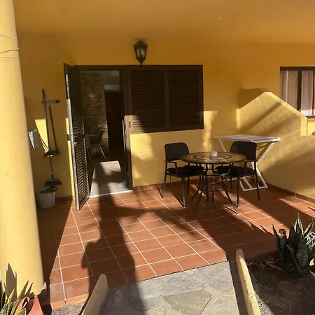 Oasis Royal * كوراليهو