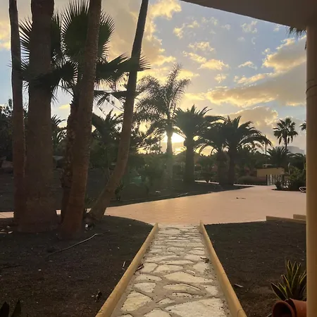 Apartament Oasis Royal Corralejo