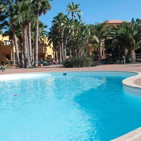 Oasis Royal Apartament *