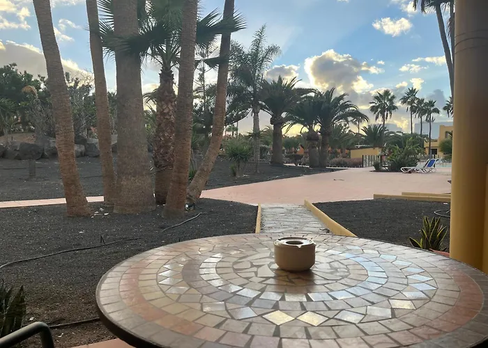 Oasis Royal * كوراليهو