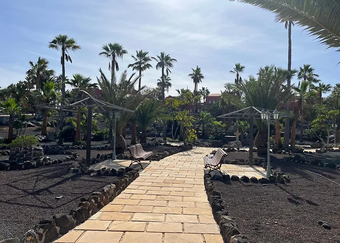 شقة Oasis Royal كوراليهو