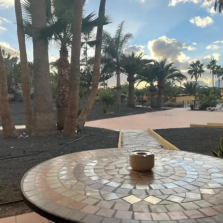 Oasis Royal * Corralejo