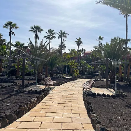 Apartman Oasis Royal Corralejo