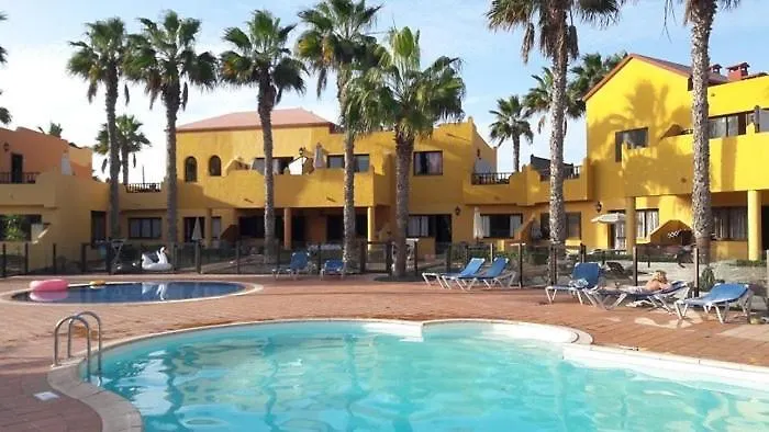 Apartman Oasis Royal *