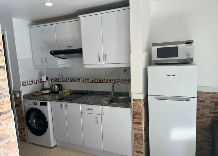 Oasis Royal Apartman *