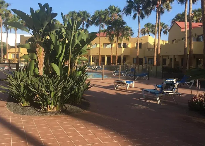 Apartman Oasis Royal