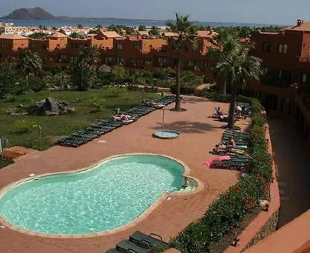 Appartement Oasis Royal