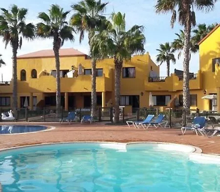 Appartement Oasis Royal *