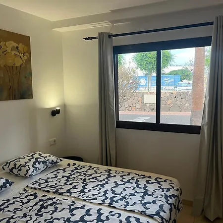 Oasis Royal Appartement *