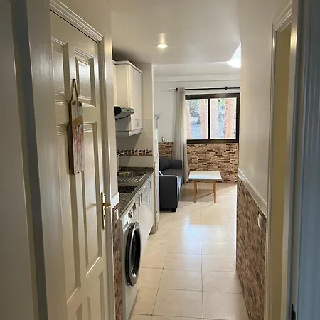 Appartement Oasis Royal *